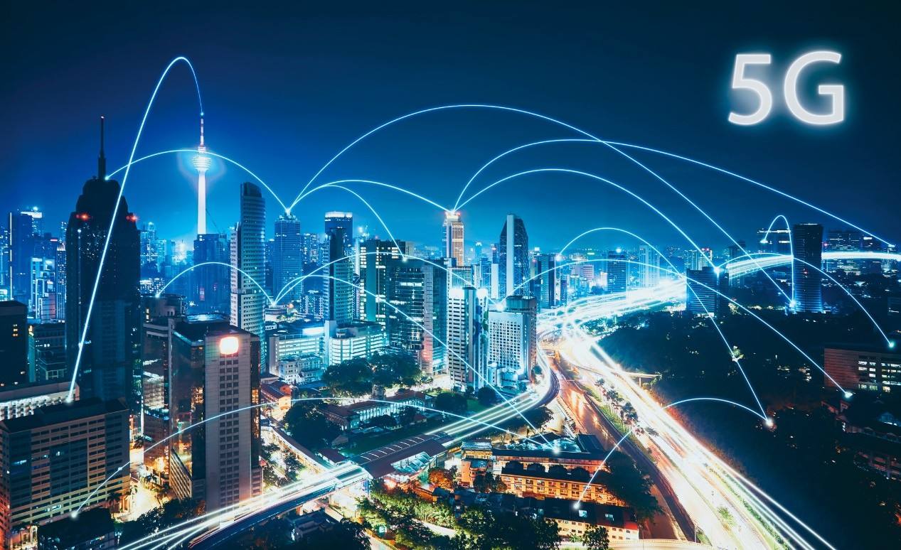 鳳鋁工業(yè)材｜助力華為、中國鐵塔 賦能5G“新基建”